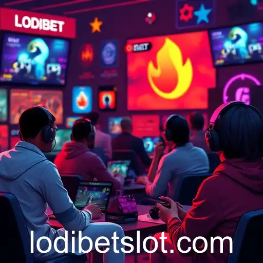 Emerging Trends in Online Gaming Communities