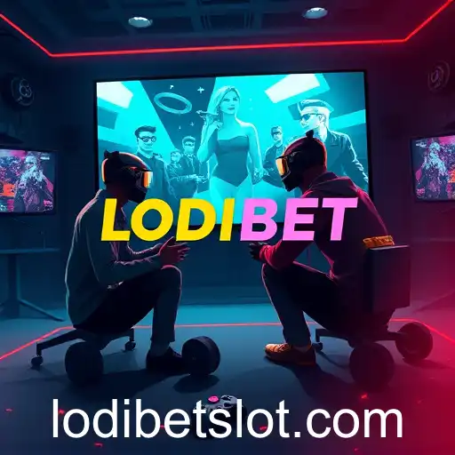 The Evolution of Online Gaming: LODIBET and Its Impact