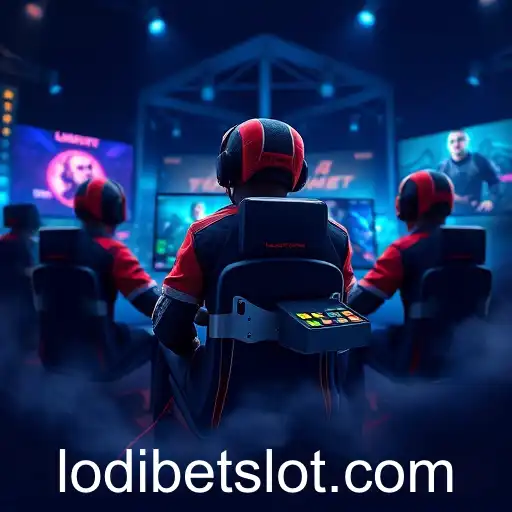 Innovative Trends in Online Gaming 2025: LODIBET Analysis