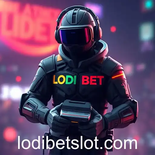 The Rise of LODIBET: A New Era in Online Gaming